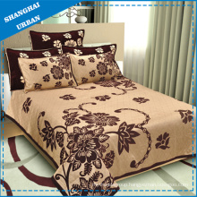 Cotton Bedding and Bedspread Bed Sheet (set)